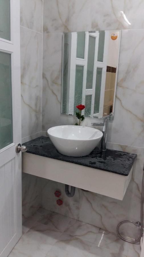 Hotel Hoai Anh Vung Tau Exterior photo